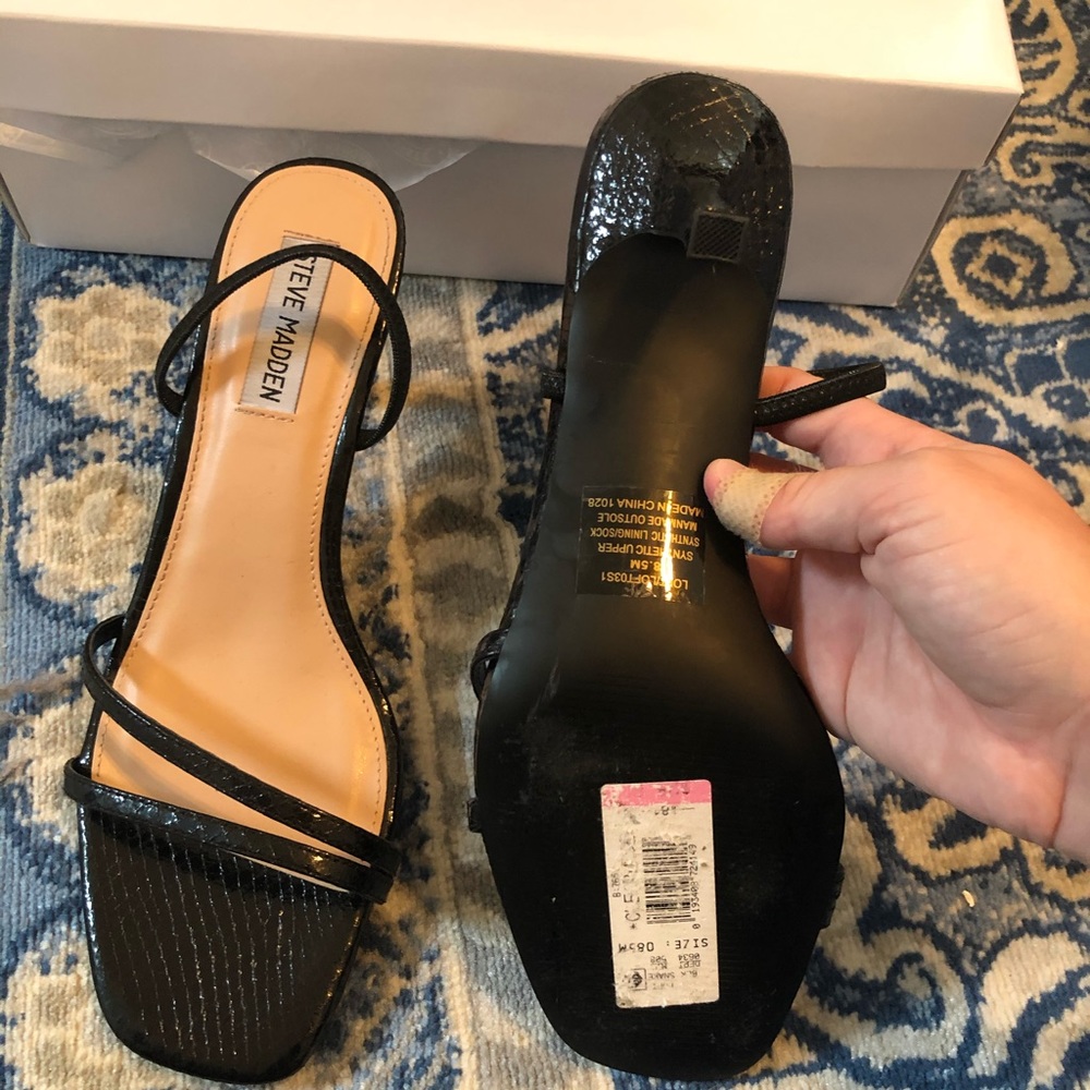 Shoes - Picture 3 of 3